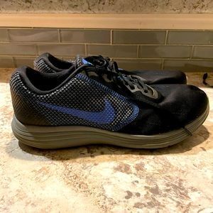 New Nike Shoes